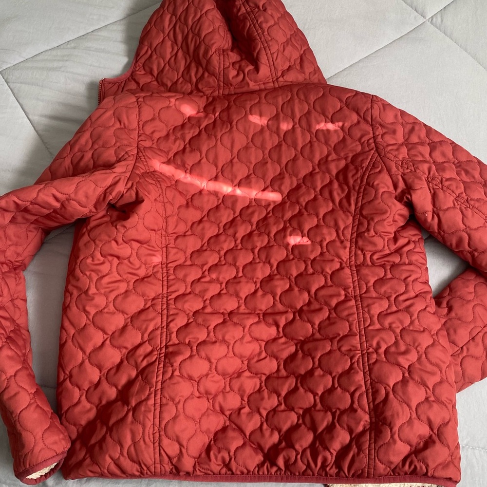 Rip curl jacket - Picture 8 of 8